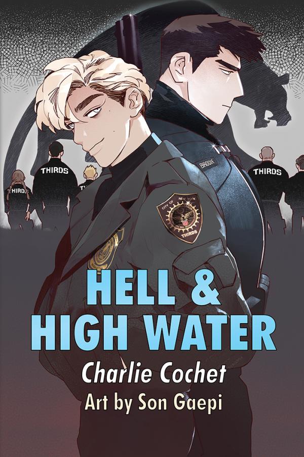 Hell & High Water